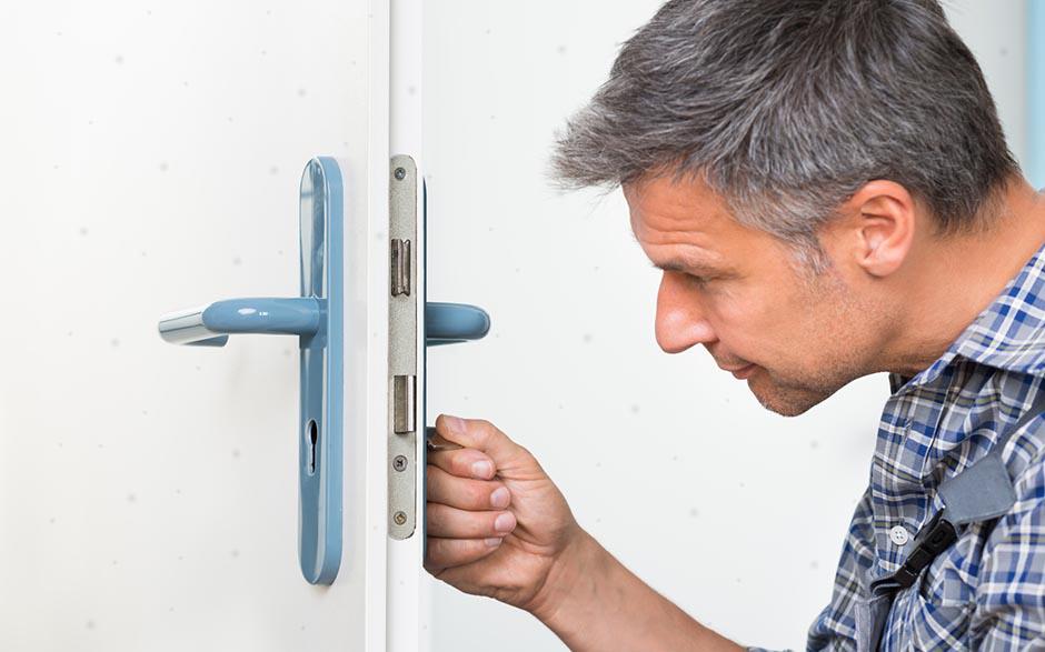 ouverture de porte blindée serrurier Villennes-sur-Seine